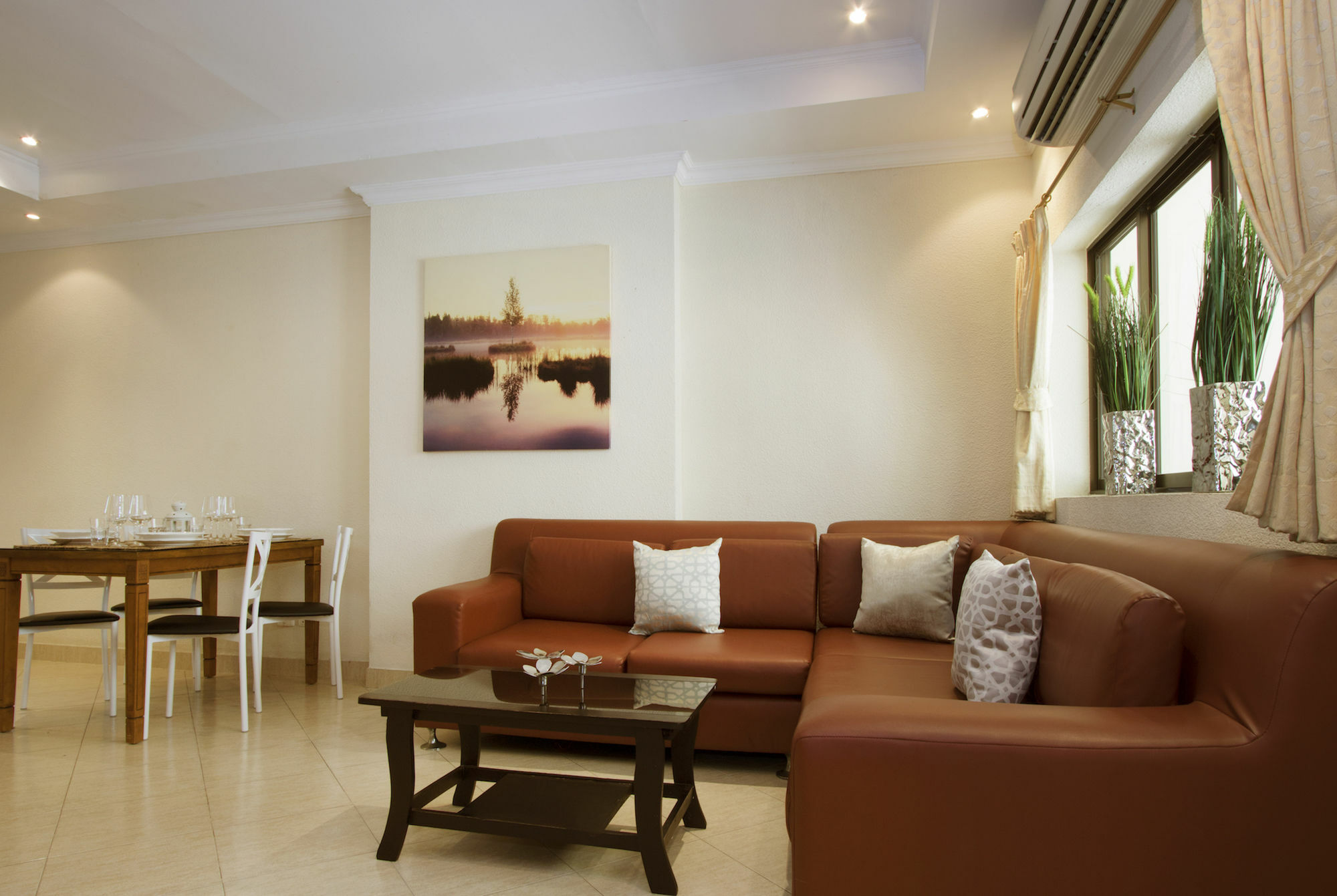 Ashford Villas Cosy Beach Pattaya Exterior foto